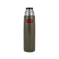 Термос Thermos FBB-1000AG (1 литр), хаки