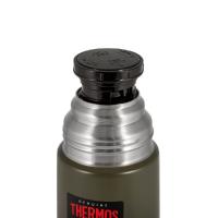 Термос Thermos FBB-1000AG (1 литр), хаки