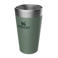 Стакан Stanley Adventure (0,47 литра), темно-зеленый