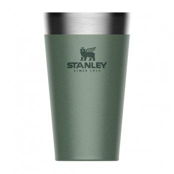 Стакан Stanley Adventure (0,47 литра), темно-зеленый