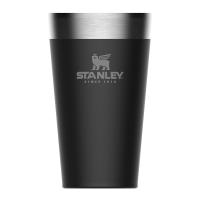 Стакан Stanley Adventure (0,47 литра), черный