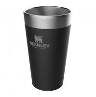 Стакан Stanley Adventure (0,47 литра), черный