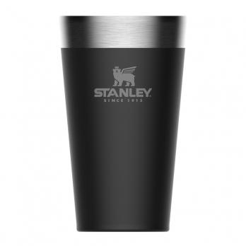 Стакан Stanley Adventure (0,47 литра), черный