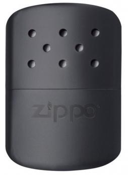Грелка для рук Zippo Hand Warmer, (черная)