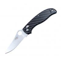 Нож Ganzo Firebird F733-CF карбон