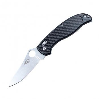 Нож Ganzo Firebird F733-CF карбон