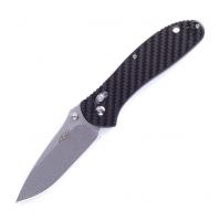 Нож Ganzo Firebird F7392 карбон
