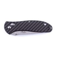 Нож Ganzo Firebird F7392 карбон