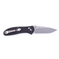 Нож Ganzo Firebird F7392 карбон