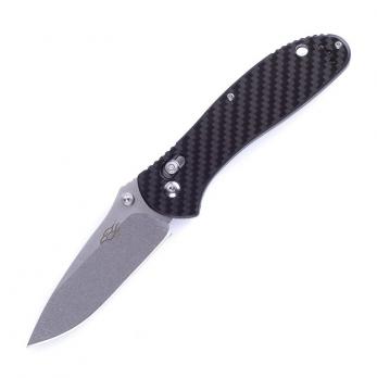 Нож Ganzo Firebird F7392 карбон