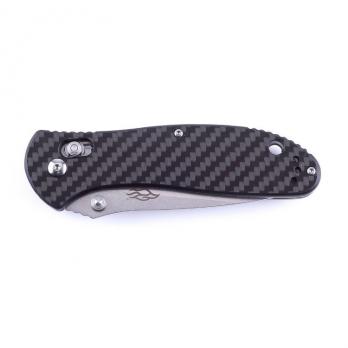 Нож Ganzo Firebird F7392 карбон