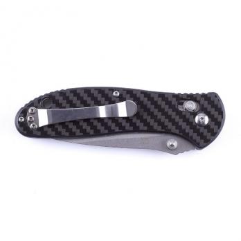 Нож Ganzo Firebird F7392 карбон