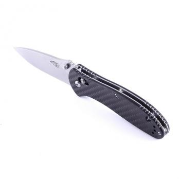Нож Ganzo Firebird F7392 карбон