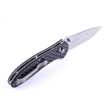 Нож Ganzo Firebird F7392 карбон