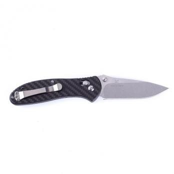 Нож Ganzo Firebird F7392 карбон