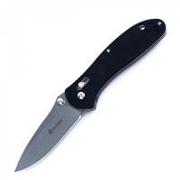 Нож Ganzo Firebird F7392 черный