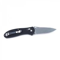 Нож Ganzo Firebird F7392 черный