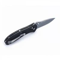 Нож Ganzo Firebird F7392 черный