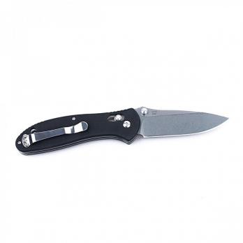 Нож Ganzo Firebird F7392 черный