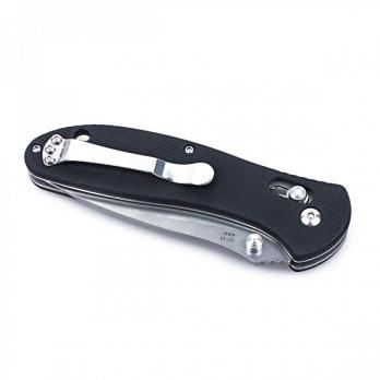 Нож Ganzo Firebird F7392 черный