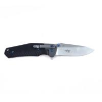 Нож Ganzo Firebird F7491 черный