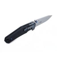 Нож Ganzo Firebird F7491 черный