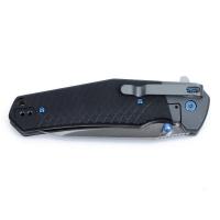 Нож Ganzo Firebird F7491 черный