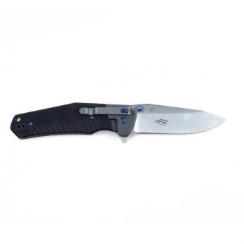 Нож Ganzo Firebird F7491 черный