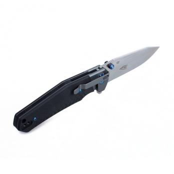Нож Ganzo Firebird F7491 черный