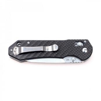 Нож Ganzo G7452 карбон