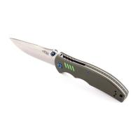 Нож Ganzo Firebird F7511 зеленый