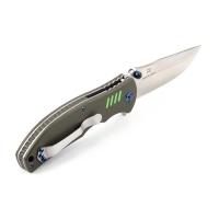 Нож Ganzo Firebird F7511 зеленый