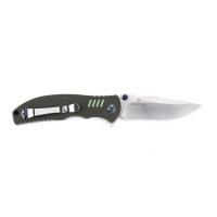 Нож Ganzo Firebird F7511 зеленый
