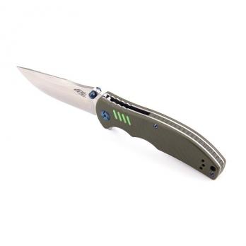 Нож Ganzo Firebird F7511 зеленый