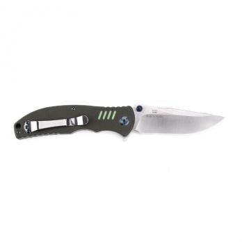 Нож Ganzo Firebird F7511 зеленый