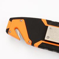 Нож Ganzo G803-OR оранжевый