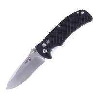 Нож Ganzo Firebird F726M черный