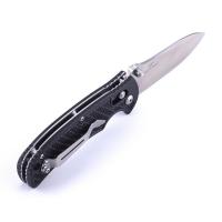 Нож Ganzo Firebird F726M черный
