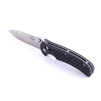Нож Ganzo Firebird F726M черный