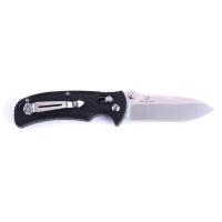 Нож Ganzo Firebird F726M черный