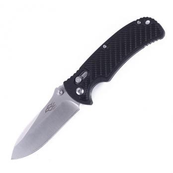 Нож Ganzo Firebird F726M черный