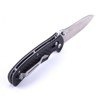 Нож Ganzo Firebird F726M черный