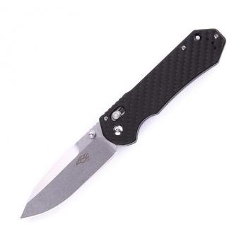 Нож Ganzo Firebird F7452 карбон
