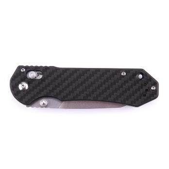 Нож Ganzo Firebird F7452 карбон