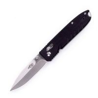 Нож Ganzo Firebird F746-1 черный