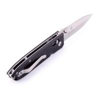 Нож Ganzo Firebird F746-1 черный