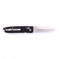 Нож Ganzo Firebird F746-1 черный