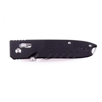 Нож Ganzo Firebird F746-1 черный