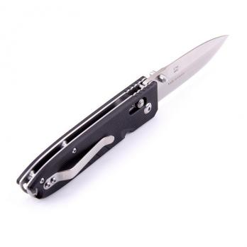 Нож Ganzo Firebird F746-1 черный