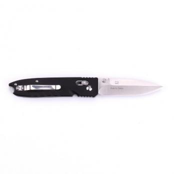 Нож Ganzo Firebird F746-1 черный
